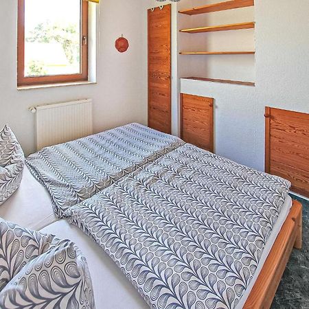 Ferienwohnung Mirow Roggentin Roggentin  المظهر الخارجي الصورة