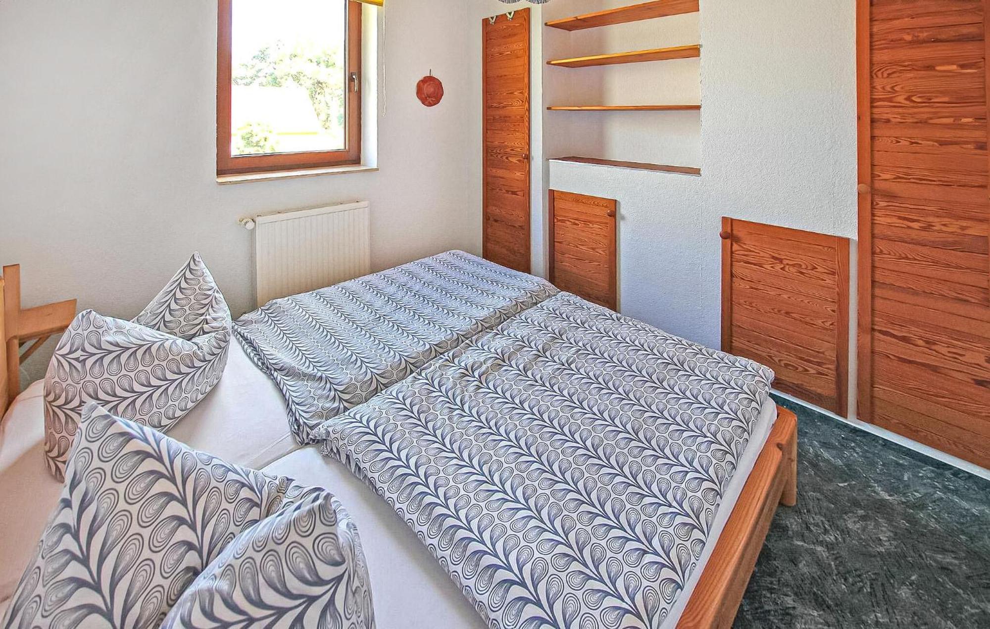 Ferienwohnung Mirow Roggentin Roggentin  المظهر الخارجي الصورة