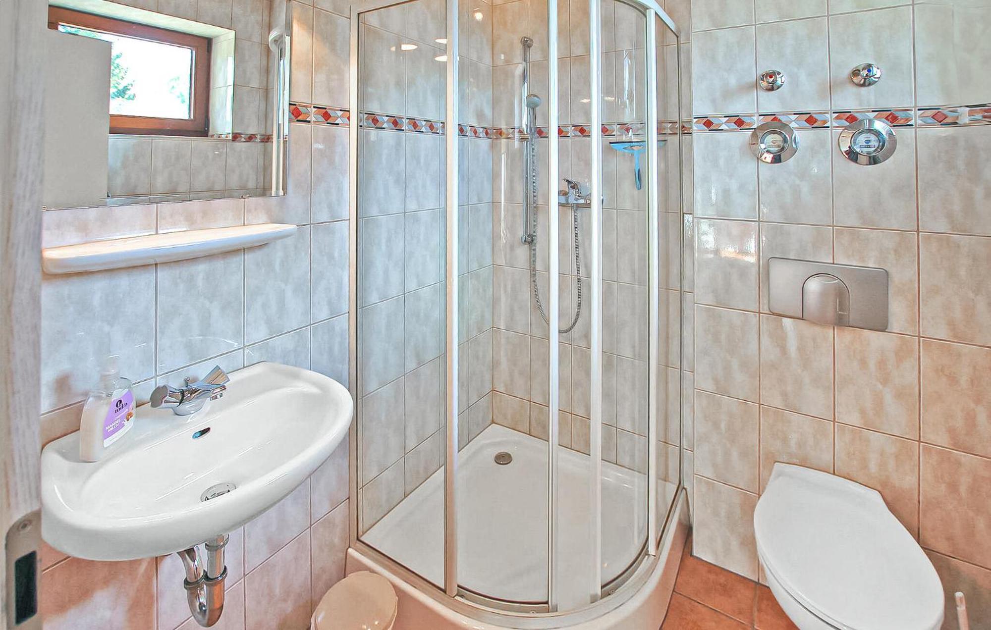 Ferienwohnung Mirow Roggentin Roggentin  المظهر الخارجي الصورة