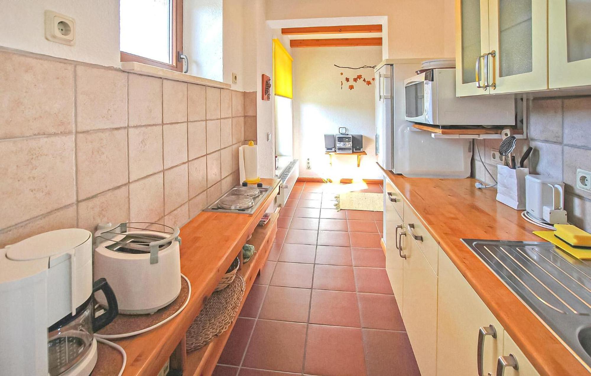 Ferienwohnung Mirow Roggentin Roggentin  المظهر الخارجي الصورة